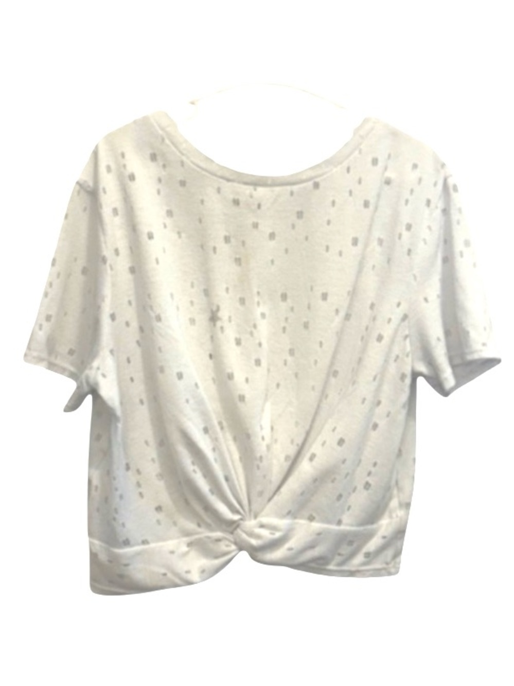 Maddie Top